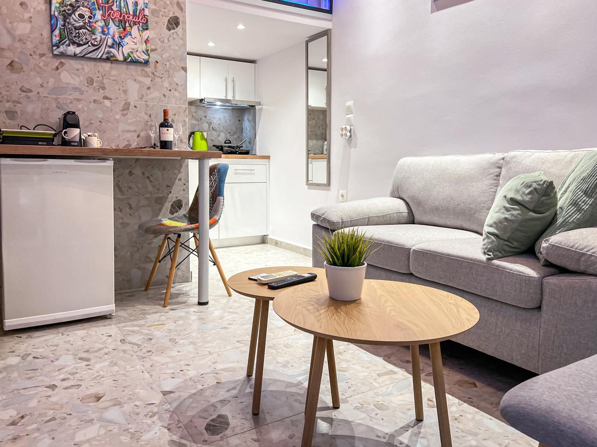 Ikaros Welcome Stay Downtown Loft - Explore Center By Foot - Close To Arch Of Galerius Салоники Экстерьер фото